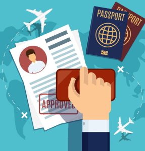 Embassy of Bosnia and Herzegovina visa Check in New Delhi