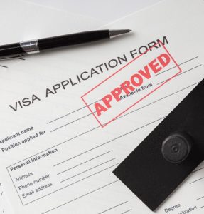Bosnia Embassy Visa Tracking Process