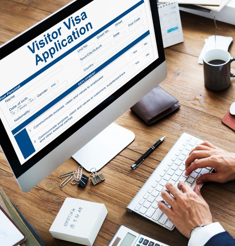 How to Check Bosnia Visa Status
